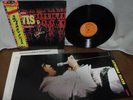 Presley 1973 Japan RCA LP From Elvis in Memphis, obi, insert, poster RCA-6116