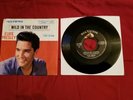 Elvis Presley WILD IN THE COUNTRY  45 Hollywood Label Variation RARE 47-7880