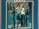 ABBA - RING RING AUSTRALIAN ONLY VINYL LP ISSUE ORIG 70'S EX-/EX-