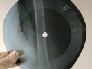 NINA SIMONE MOOD INDIGO X-Ray USSR Record Roentgen Bones Ribs Music Vinyl