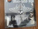 Motorhead - Death or Glory. RSD 2018 Silver Vinyl. 897/3000. Still sealed. RARE.