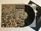 George Michael - Listen Without Prejudice - 1990 UK 1st Press Album (NM) Freedom