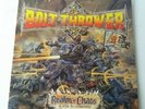 Bolt Thrower - Realm of Chaos Slaves to Darkness - Vinyl LP + Booklet UK 1st