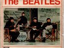 THE BEATLES ?– Lady Madonna - 45 GIRI RARISSIMO Original Release EMI Parlophone