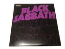 Black Sabbath Master Of Reality  NEL 6004 UK PRESS 1976 VG+/VG+