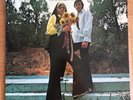 Offering Carpenters  Withdrawn Cover A&M SP 4205 LP NM