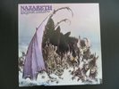 NAZARETH-VINYL RECORD-HAIR OF THE DOG EX