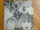 The Beatles - Revolver - 1966 1st. Mono Press XEX 606-1 with withdrawn Remix 11