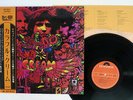 CREAM DISRAELI GEARS POLYDOR MP 2241 JAPAN OBI VINYL LP