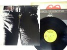 ROLLING STONES STICKY FINGERS ROLLING STONES ESS-63001 JAPAN VINYL LP