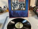RARE KING HARVEST DANCING IN THE MOONLIGHT 1972 PERCEPTION LP 1ST PRESS VG-/VG+