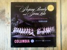 Columbia SAX2306 - Tchaikovsky - Sleeping Beauty & Swan Lake - Suites - KARAJAN
