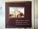 Columbia SAX2398 - Mendelssohn & Schumann - Symphonies -Otto KLEMPERER - NM