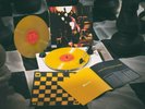 Wu-Tang Clan Enter The Wu-Tang 36 Chambers VMP (Gold 2x LP) Vinyl Me Please