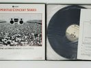 The Cars Superstar Concert Series 1988 Westwood One 3 LP Set Ocasek Orr Hawkes