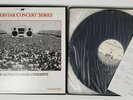 The Cars Superstar Concert Series 1984 Westwood One 3 LP Set Ocasek Orr Hawkes