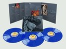 Mary J Blige, My Life Exclusive Triple Blue Vinyl 3LP