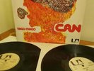 Can - Tago Mago Germany 1st press MINT condition records  Stunning copy