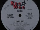 CAN-DEE Lucky Day KEE WEE 12