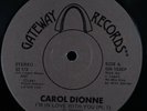 CAROL DIONNE I'm In Love With You GATEWAY 12