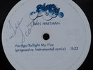 DAN HARTMAN Relight My Fire BLUE SKY 12