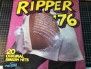 Various ?– Ripper '76 - 20 Original Smash Hits 1976 LP Vinyl 6357 005