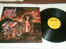 ANGEL WITCH - FRONTAL ASSAULT LP ORIG KILLERWATT NWOBHM HEAVY METAL EX/MINT