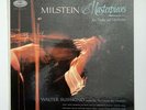 NATHAN MILSTEIN Masterpieces For Violin and Orchestra CAPITOL P 8528 D1/N1 RARE