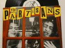 THE PARTISANS LP 1983 UK PUNK NO FUTURE BLITZ THE EXPLOITED UK SUBS GBH