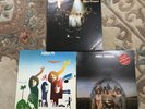 Abba  Arrival, Super Trooper, The Album Vinyl Records