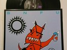 SNFU SOMETHING GREEN AND LEAFY THIS WAY COMES LP CANADA HC PUNK DOA SUBHUMANS
