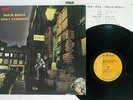 DAVID BOWIE RISE AND FALL OF ZIGGY STARDUST RCA RVP-6127 JAPAN VINYL LP