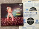 TCHAIKOVSKY Complete Nutcracker ANSERMET 1959 UK Decca SXL 2092-3 ED1 WBg