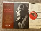 ASD 433 Beethoven Symphony No.6 Pastoral Berlin Philharmonic Cluytens S/C