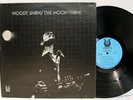 Rare Jazz LP - Woody Shaw - The Moontrane - Muse Records # MR 5058