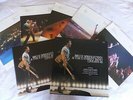 BRUCE SPRINGSTEEN - LIVE 1975/85 5LP BOX SET+BOOKLET, CBS, 1986, EX /M- , BOX...