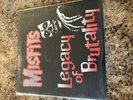 Legacy of Brutality by Misfits (Record, 1990)