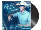 JON PARDI RANCHO FIESTA SESSIONS VINYL LP NEW  NOTHING COMPARES 2 U, THE WAITING