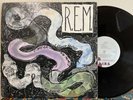 R.E.M. reckoning I.R.S. LP alternative indie rock