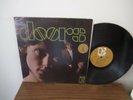 THE DOORS - S/T - STEREO BROWN LABEL 1A PRESS - REALLY NICE