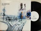 RADIOHEAD ok computer PARLOPHONE LP alternative indie rock