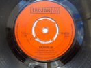 ALTON ELLIS - BREAKING UP 7'' 45 RARE ROCKSTEADY TROJAN TR-642   LISTEN