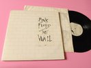 Pink Floyd the Wall Canada 1979 Ex+ Gatefold Cover Inner E Sticker