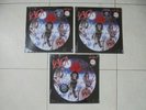 SLAYER - live undead/ haunting the chapel - Limited Numbered LP - 3 Versions