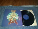 TEA  the ship   1975 - SWISS HEAVY PROG. ROCK -UK FIRST PRESS  -PHILIPS -N/MINT