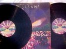 SUPERTRAMP Paris Double LP Live 1980 On A&M SP-6702 Cover VG++ Vinyl EX+ Nice