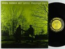 Art Farmer / Gigi Gryce - When Farmer Met Gryce LP - Prestige - OJC-072 VG++