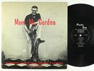 Bob Gordon Quintet - Meet Mr. Gordon 10