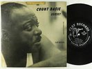Count Basie Sextet - S/T 10
