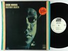 Eddie Harris - Instant Death LP - Atlantic Mono VG+ PROMO